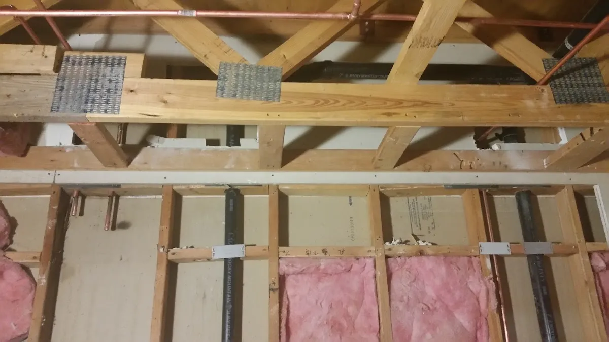 Leak Detection in Lago Vista, TX